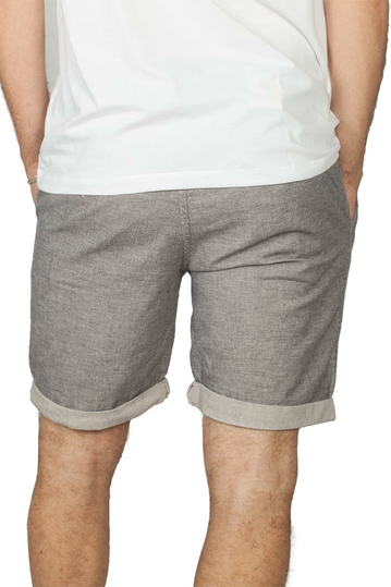 Scinn ανδρική βερμούδα Narro SH Y εκρού