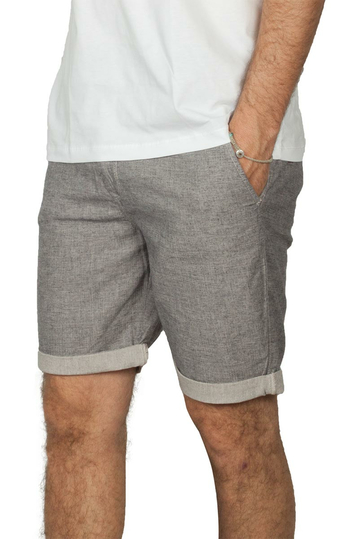 Scinn men's shorts Narro SH Y ecru