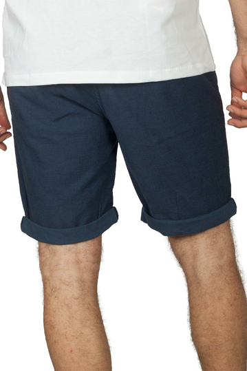 Scinn ανδρική βερμούδα Narro SH Y navy