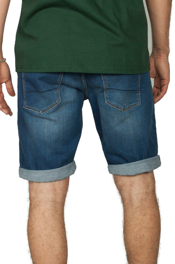 Scinn τζιν βερμούδα Ferrez SH M