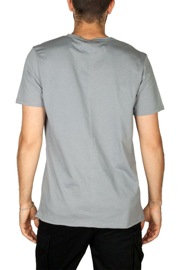 Bigbong Goofy t-shirt grey