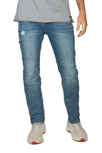Eight2Nine ανδρικό slim fit jeans
