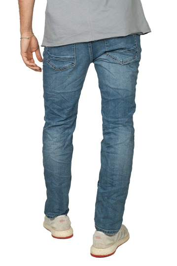 Eight2Nine ανδρικό slim fit jeans