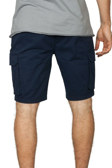 Harvest cargo βερμούδα navy
