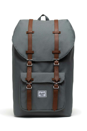 Herschel Supply Co. Little America backpack sedona sage