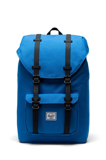 Herschel Supply Co. Little America mid volume backpack strong blue