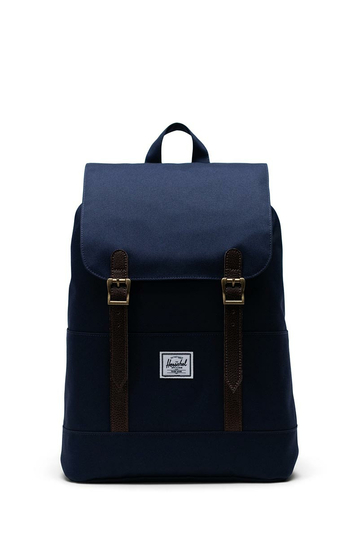 Herschel Supply Co. Retreat small backpack peacoat/chicory coffee