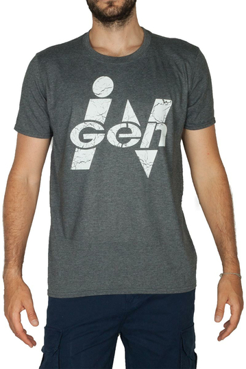Men's Jurassic Park - iGen T-shirt