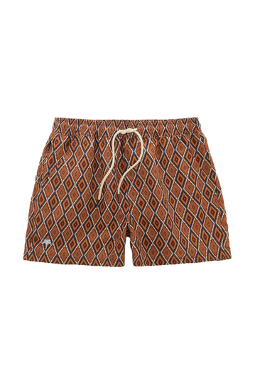 OAS men's swim shorts Bohemia