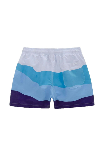 OAS ανδρικό μαγιό Ice Wave