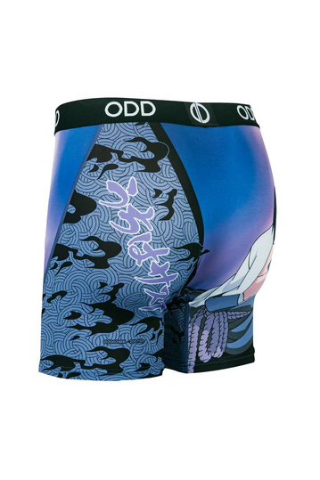 Odd Sox Sasuke boxer brief