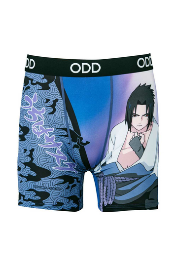 Odd Sox Sasuke boxer brief