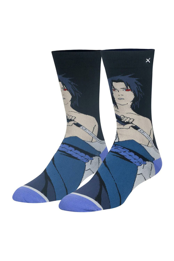 Odd Sox Sasuke socks