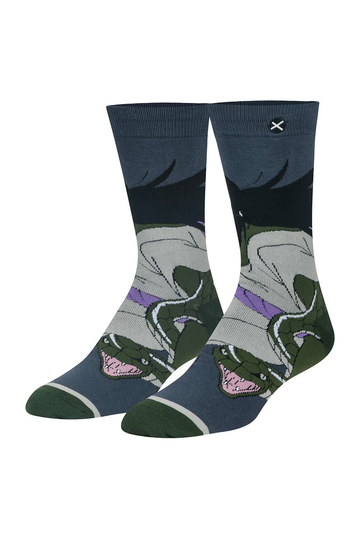 Odd Sox Orochimaru socks