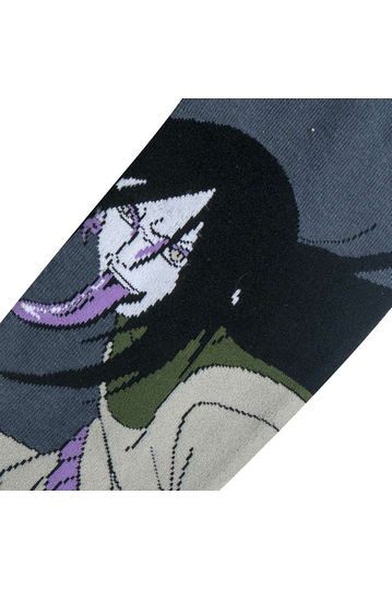 Odd Sox Orochimaru socks