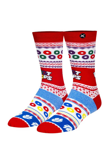 Odd Sox OG Tie Dye socks