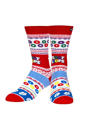 Odd Sox OG Tie Dye socks