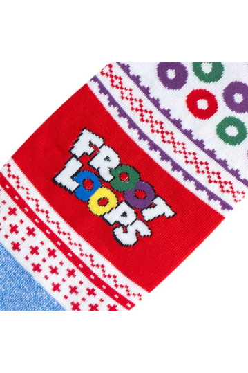 Odd Sox OG Tie Dye socks