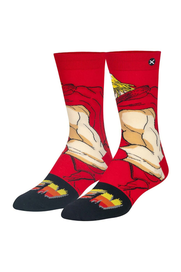 Odd Sox Ken socks