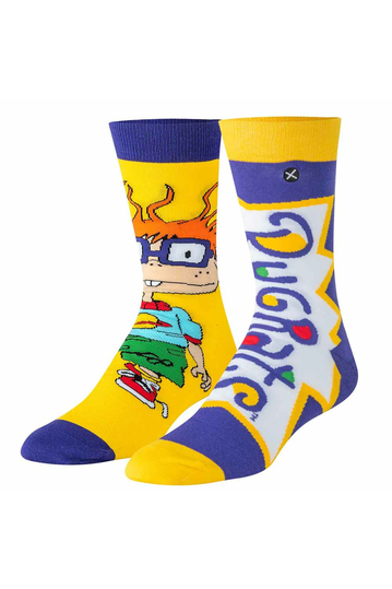 Odd Sox It's Chukie socks