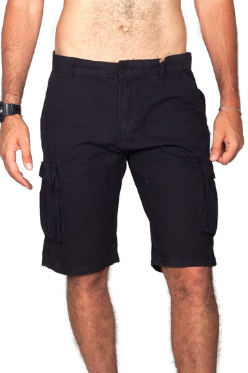 Splendid cargo shorts navy