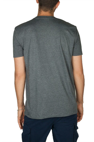 Ανδρικό T-shirt Star Wars - Colorful Death Star