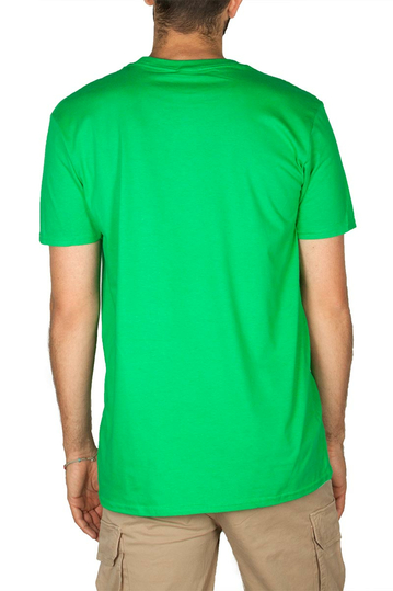 Ανδρικό T-shirt πράσινο TMNT NY 1984