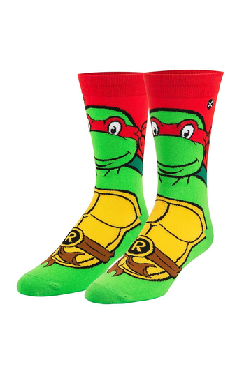 Odd Sox Raphael socks