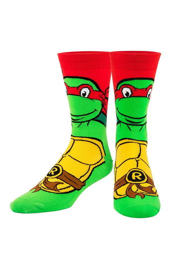 Odd Sox Raphael socks