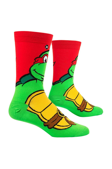 Odd Sox Raphael socks