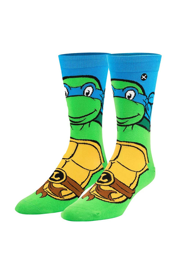 Odd Sox Leonardo socks