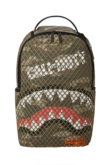 Sprayground Call Of Duty Rope backpack