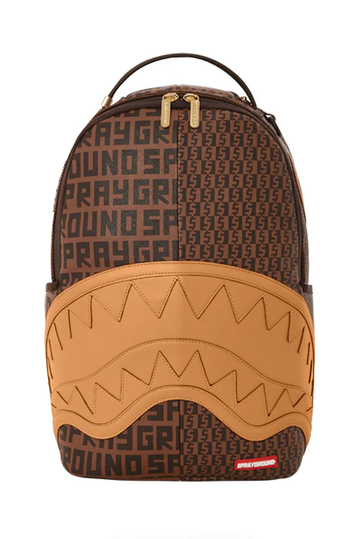 Sprayground Sharkfinity backpack (DLXV)