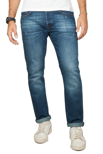 Scinn regular slim jeans Elton M