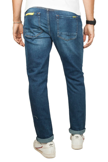 Scinn regular slim jeans Elton M