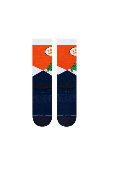 Stance MLB Houston Astros Mascot socks