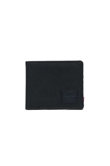 Herschel Supply Co. Roy RFID wallet black/black