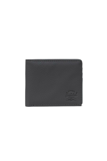 Herschel Supply Co. Roy Vegan Leather RFID wallet gargoyle