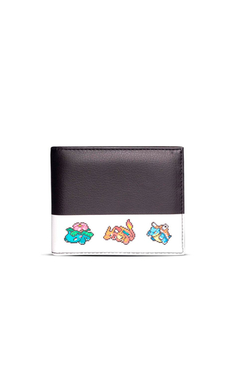 Difuzed Pokemon Evolution wallet
