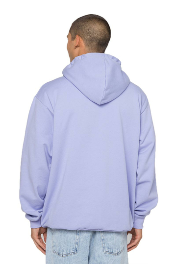 Kaotiko φούτερ με κουκούλα Vancouver grape