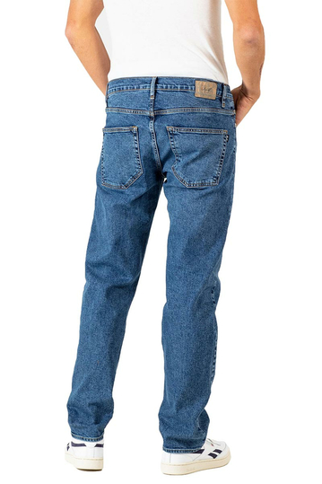 Reell ανδρικό τζιν Barfly Retro Mid Blue