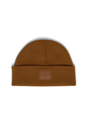 Herschel Supply Co. Elmer Beanie Shallow rubber/rubber