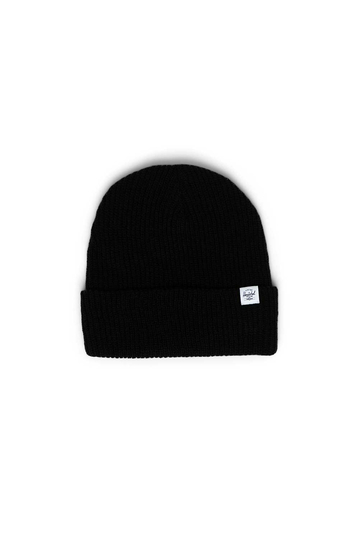 Herschel Supply Co. Quartz Beanie black