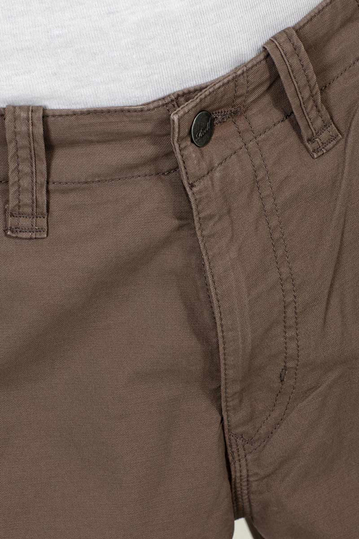 Reell Flex cargo παντελόνι LC grey brown