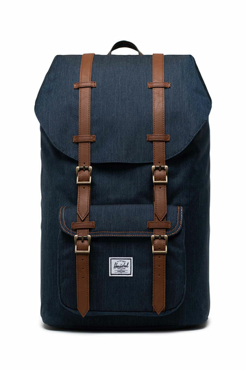 Herschel Supply Co. Little America backpack indigo denim