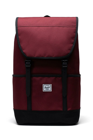 Herschel Supply Co. Retreat backpack Pro port/black