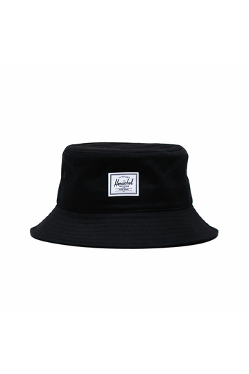 Herschel Supply Co. Norman Bucket Hat black
