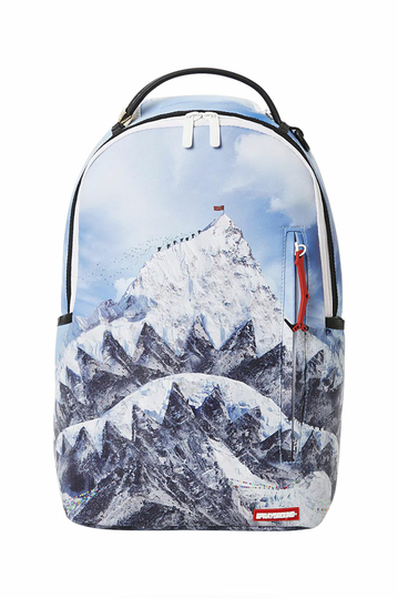 Sprayground Shark Everest backpack (DLXV)