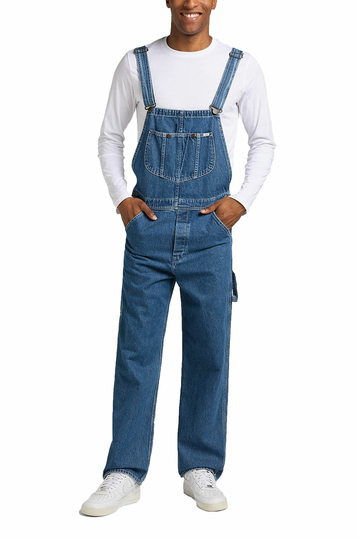 Lee denim overall - day use