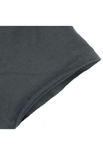 Amplified The Clash T-shirt charcoal - New Dragon